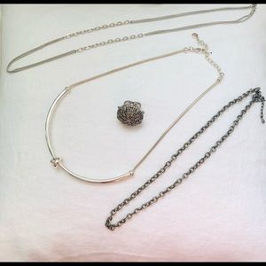 All the pieces in the photo for a sweet price